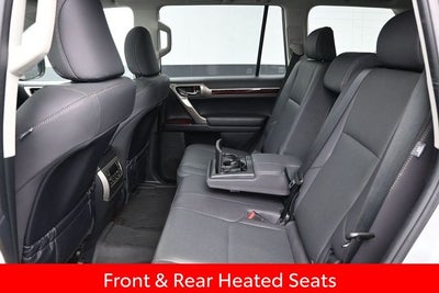 2019 Lexus GX 460