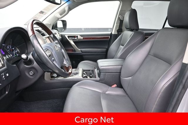 2019 Lexus GX 460