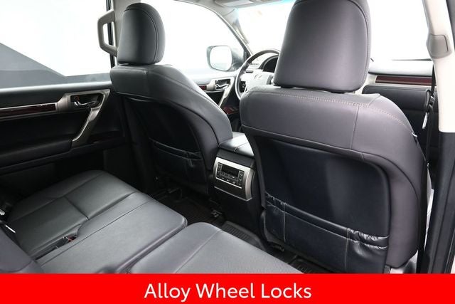 2019 Lexus GX 460