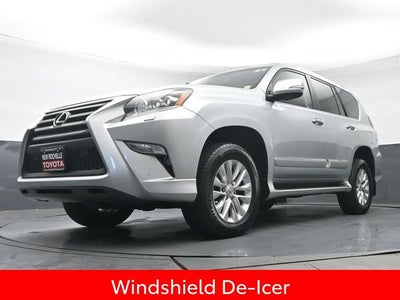 2019 Lexus GX 460