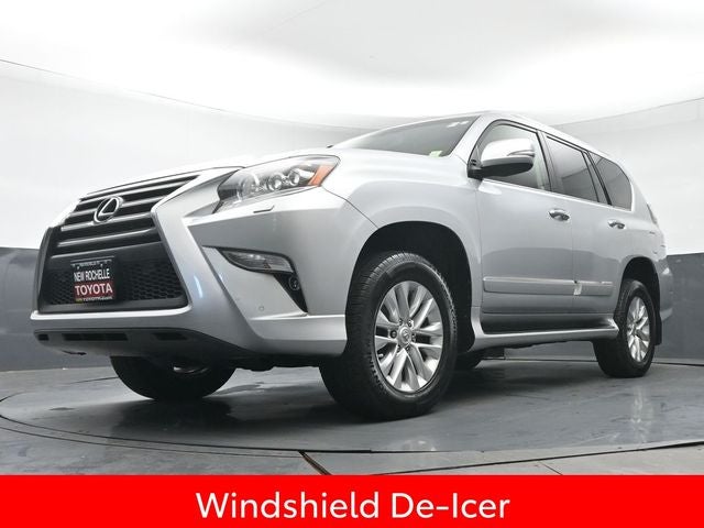 2019 Lexus GX 460