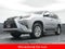 2019 Lexus GX 460