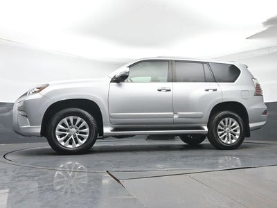 2019 Lexus GX 460