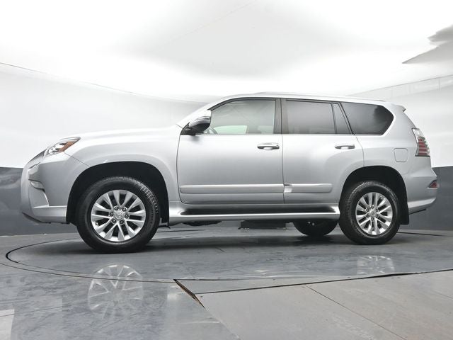 2019 Lexus GX 460