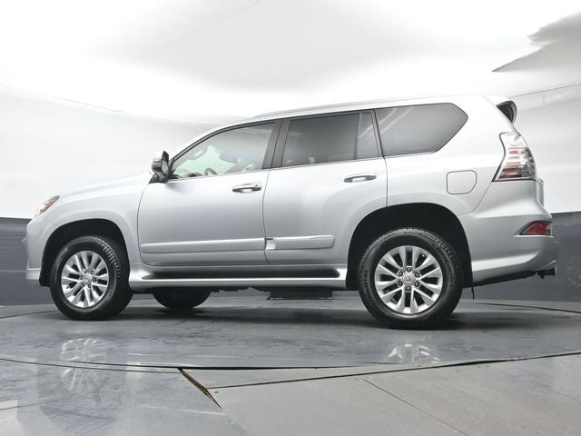 2019 Lexus GX 460