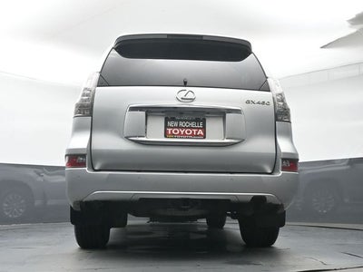 2019 Lexus GX 460