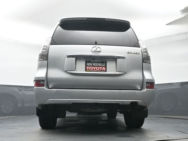 2019 Lexus GX 460