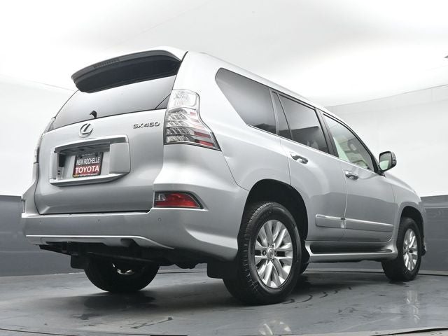 2019 Lexus GX 460