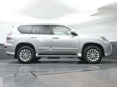 2019 Lexus GX 460