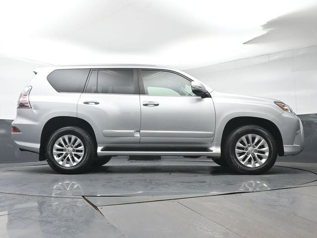 2019 Lexus GX 460