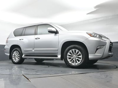 2019 Lexus GX 460