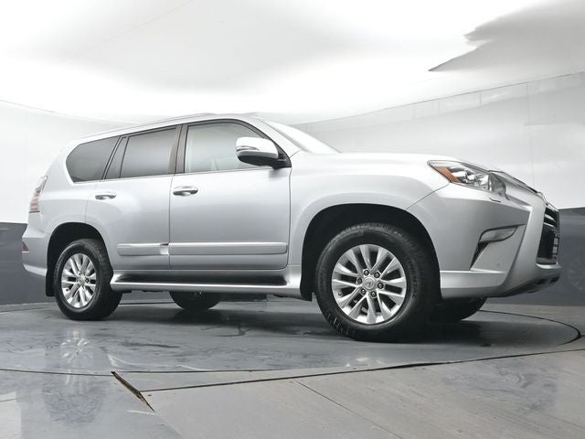 2019 Lexus GX 460