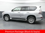 2019 Lexus GX 460