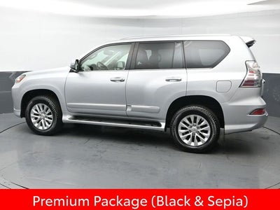 2019 Lexus GX 460