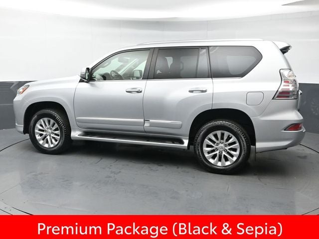2019 Lexus GX 460