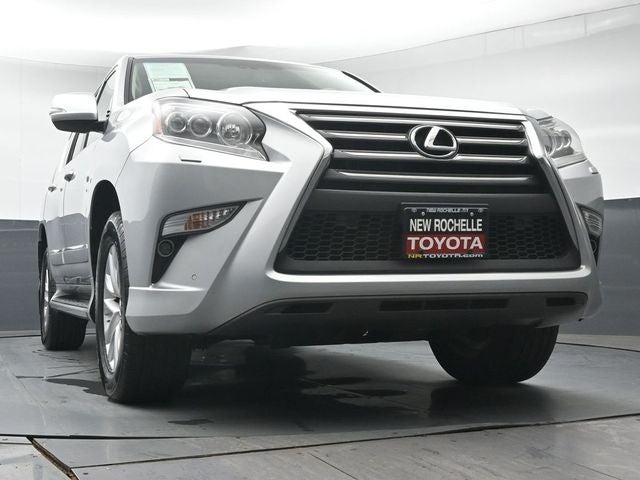 2019 Lexus GX 460