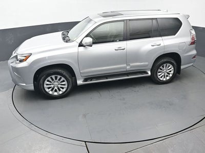 2019 Lexus GX 460