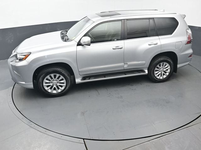 2019 Lexus GX 460