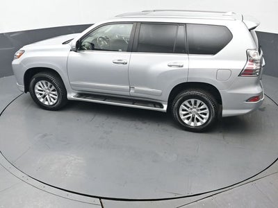 2019 Lexus GX 460