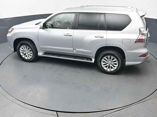2019 Lexus GX 460