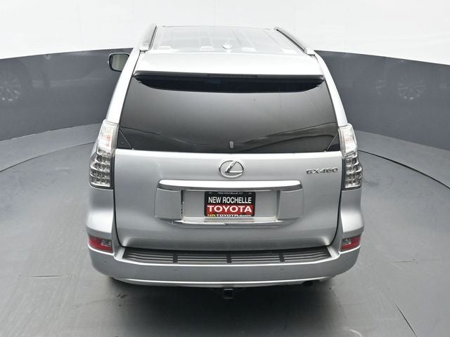 2019 Lexus GX 460