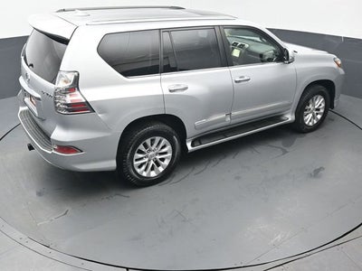 2019 Lexus GX 460