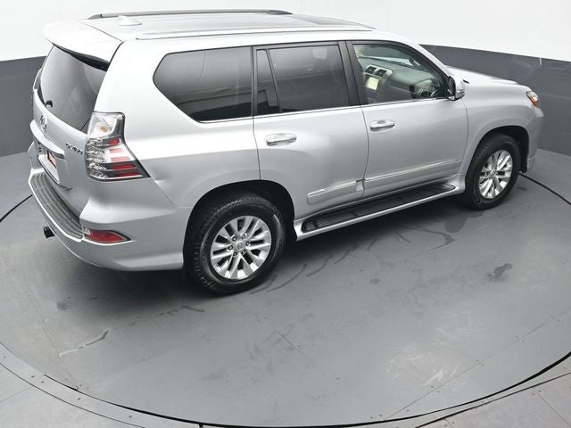 2019 Lexus GX 460