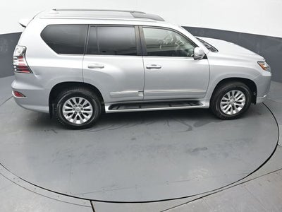 2019 Lexus GX 460
