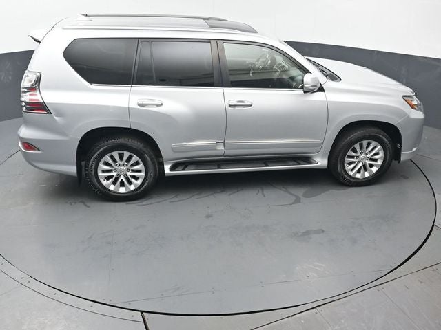 2019 Lexus GX 460