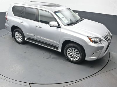 2019 Lexus GX 460
