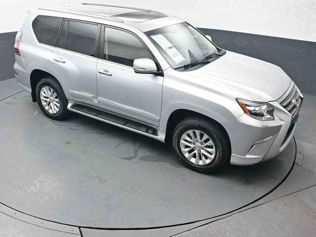2019 Lexus GX 460