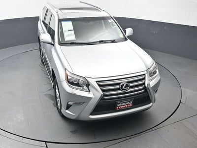 2019 Lexus GX 460