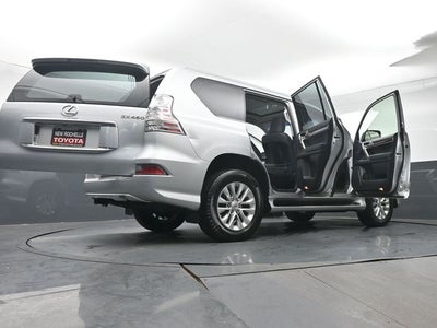 2019 Lexus GX 460