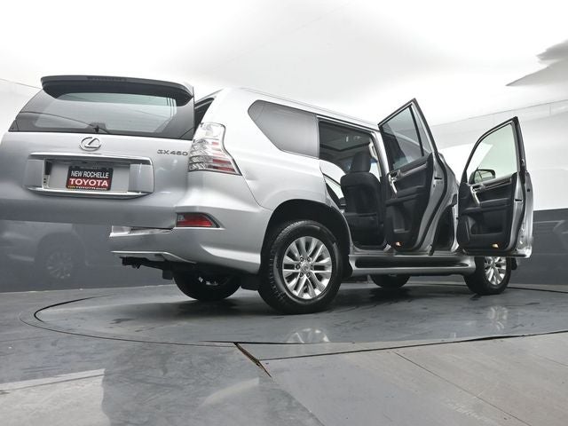 2019 Lexus GX 460