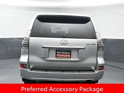 2019 Lexus GX 460
