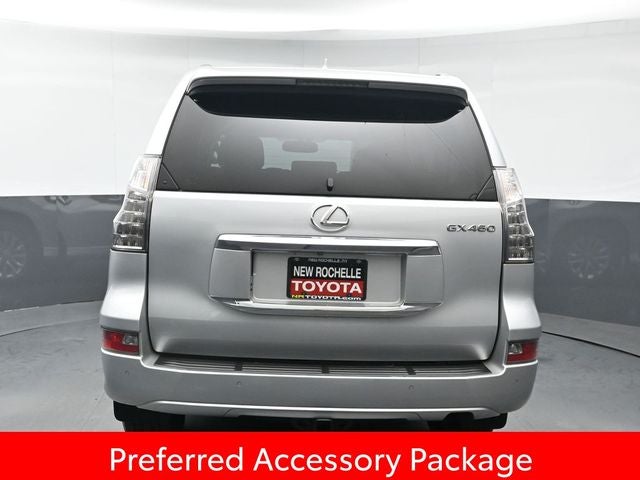 2019 Lexus GX 460