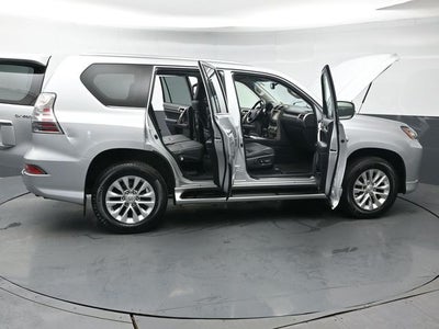 2019 Lexus GX 460