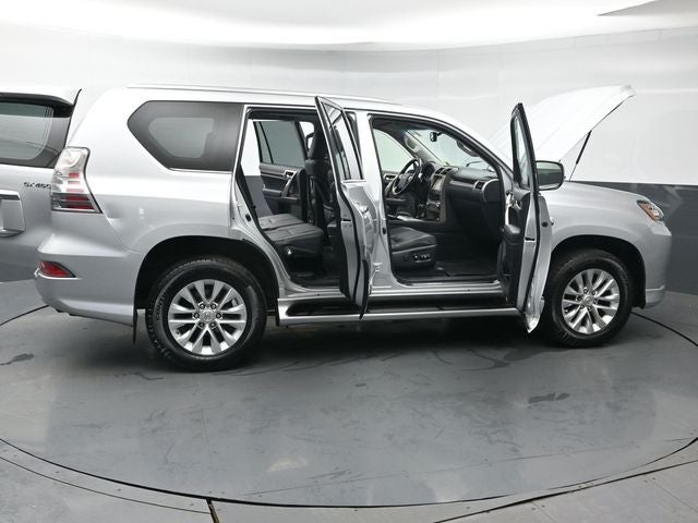 2019 Lexus GX 460