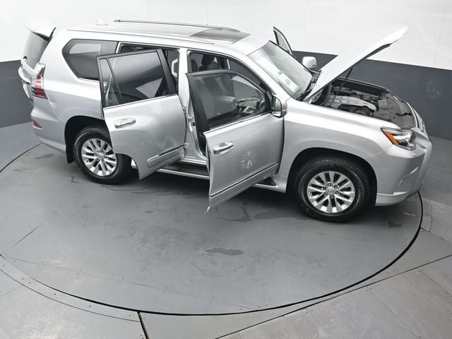 2019 Lexus GX 460