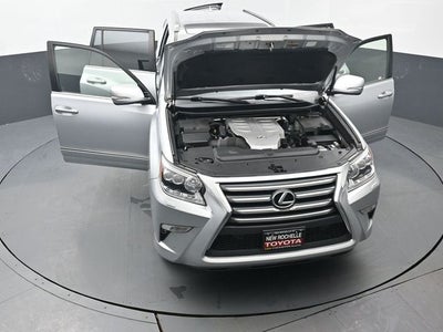 2019 Lexus GX 460