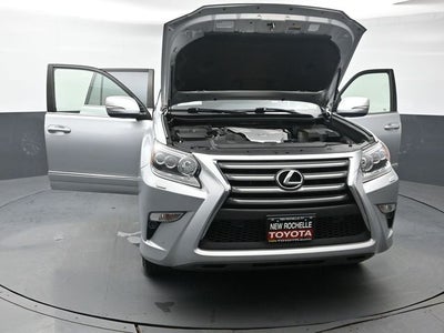 2019 Lexus GX 460
