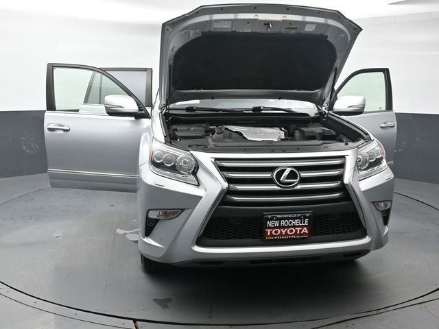 2019 Lexus GX 460