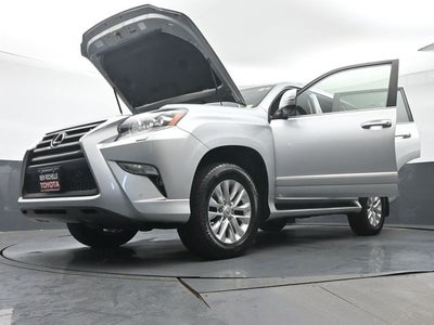2019 Lexus GX 460