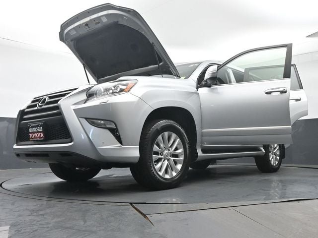 2019 Lexus GX 460