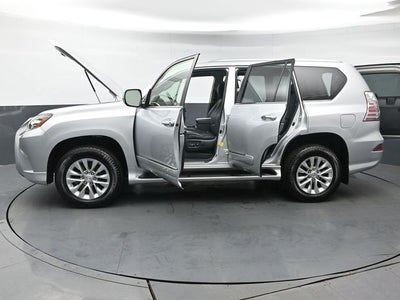 2019 Lexus GX 460