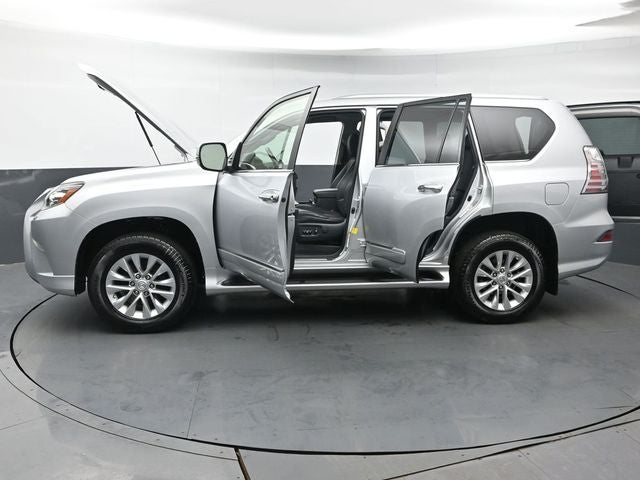 2019 Lexus GX 460