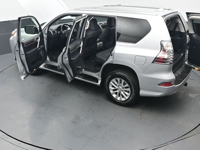 2019 Lexus GX 460