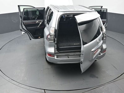 2019 Lexus GX 460