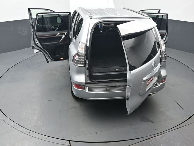 2019 Lexus GX 460