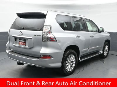 2019 Lexus GX 460